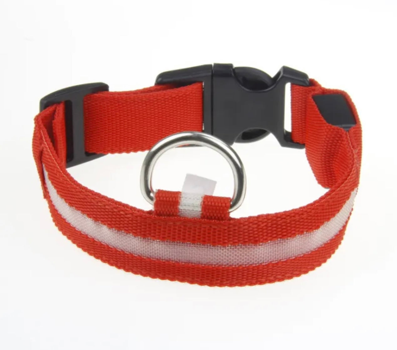 Pet Reflector Collar