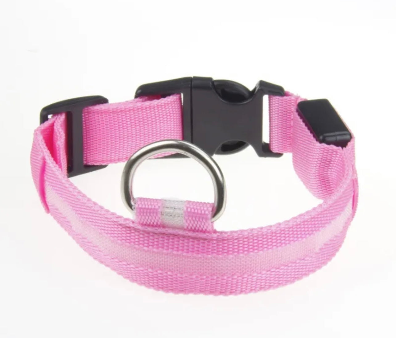 Pet Reflector Collar