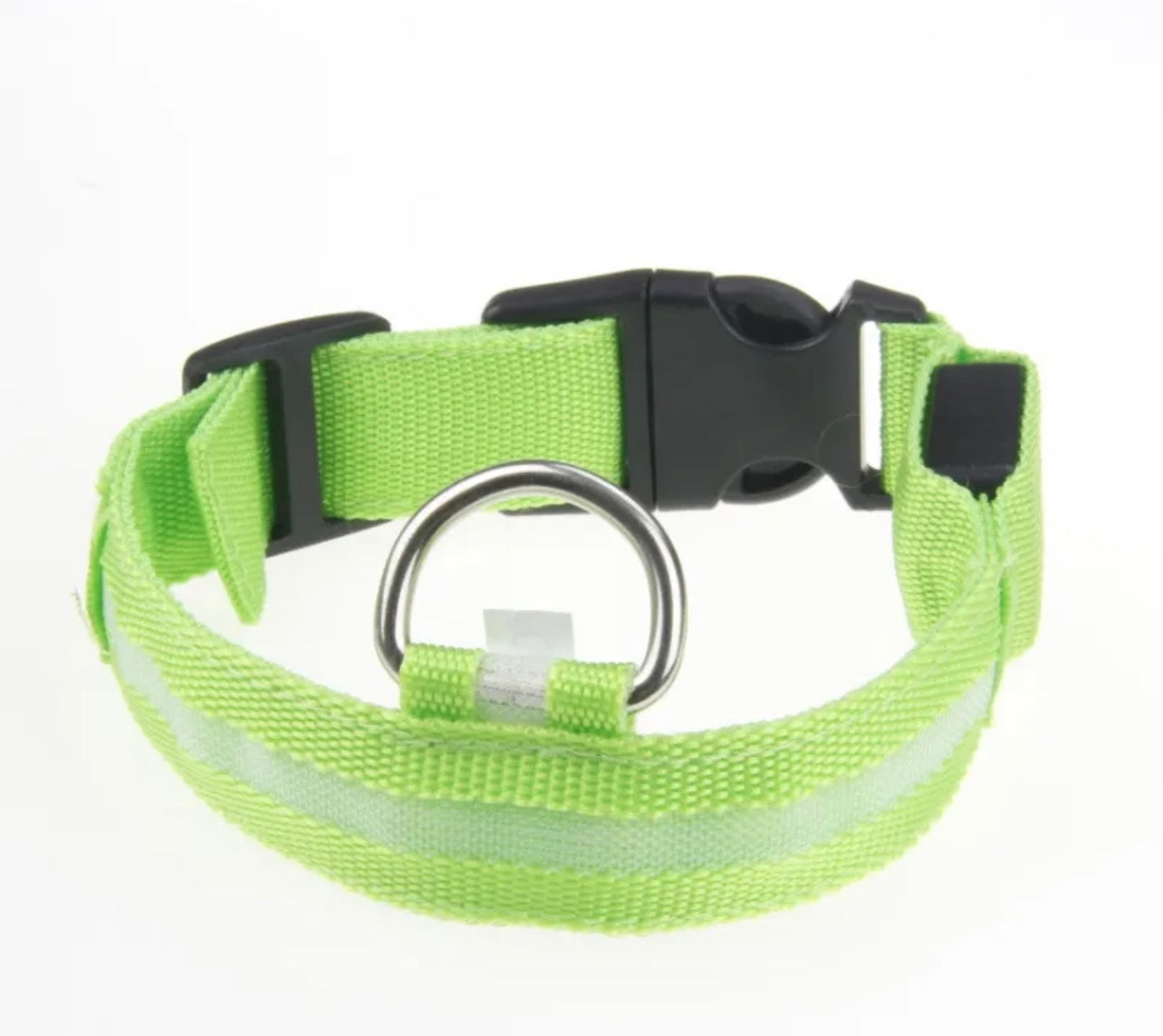 Pet Reflector Collar