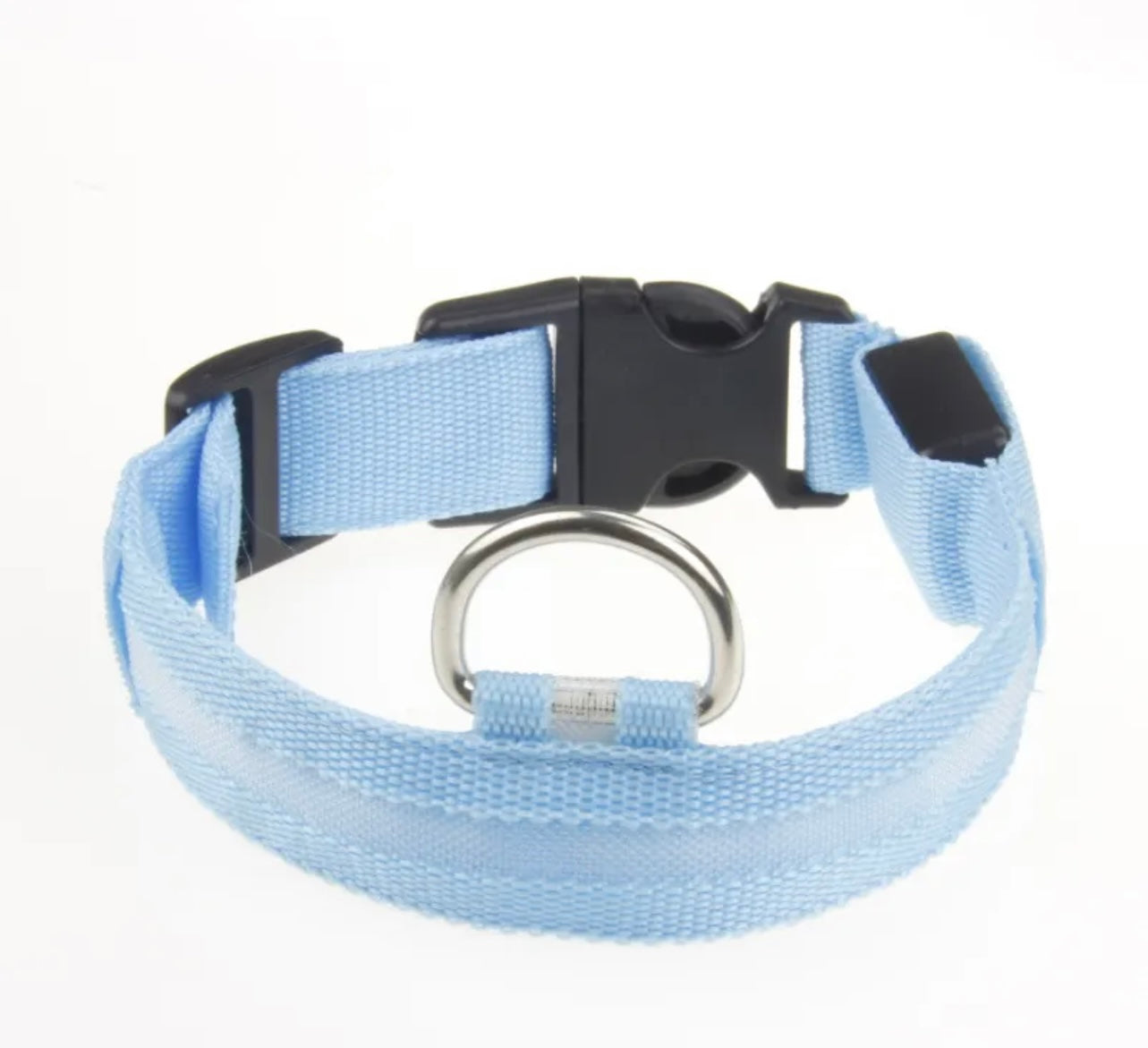 Pet Reflector Collar