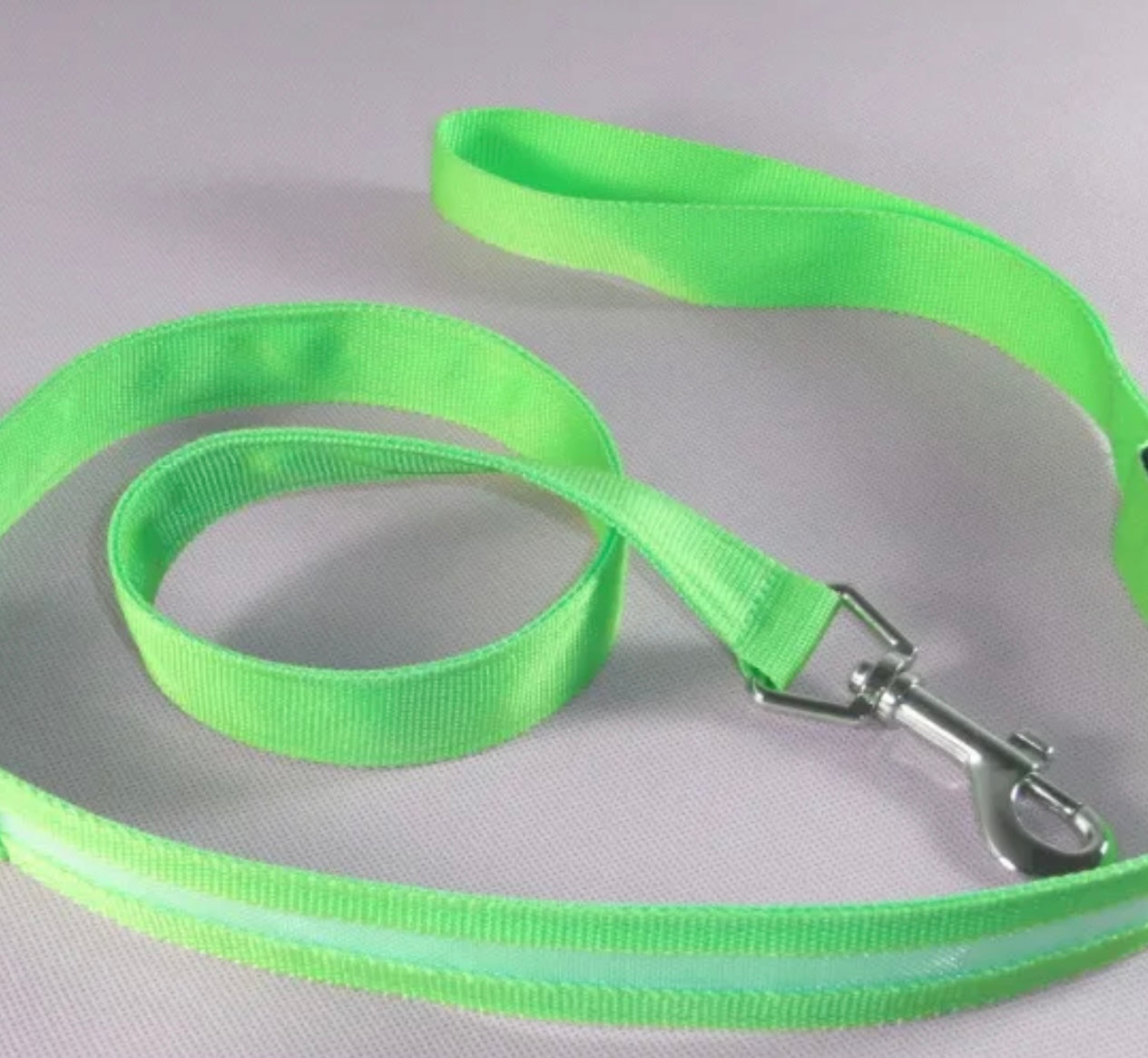 Pet Reflector Leash