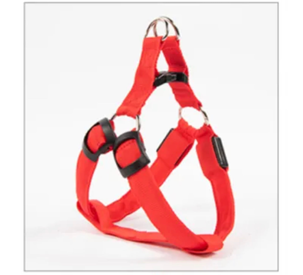 Pet Reflector Harness