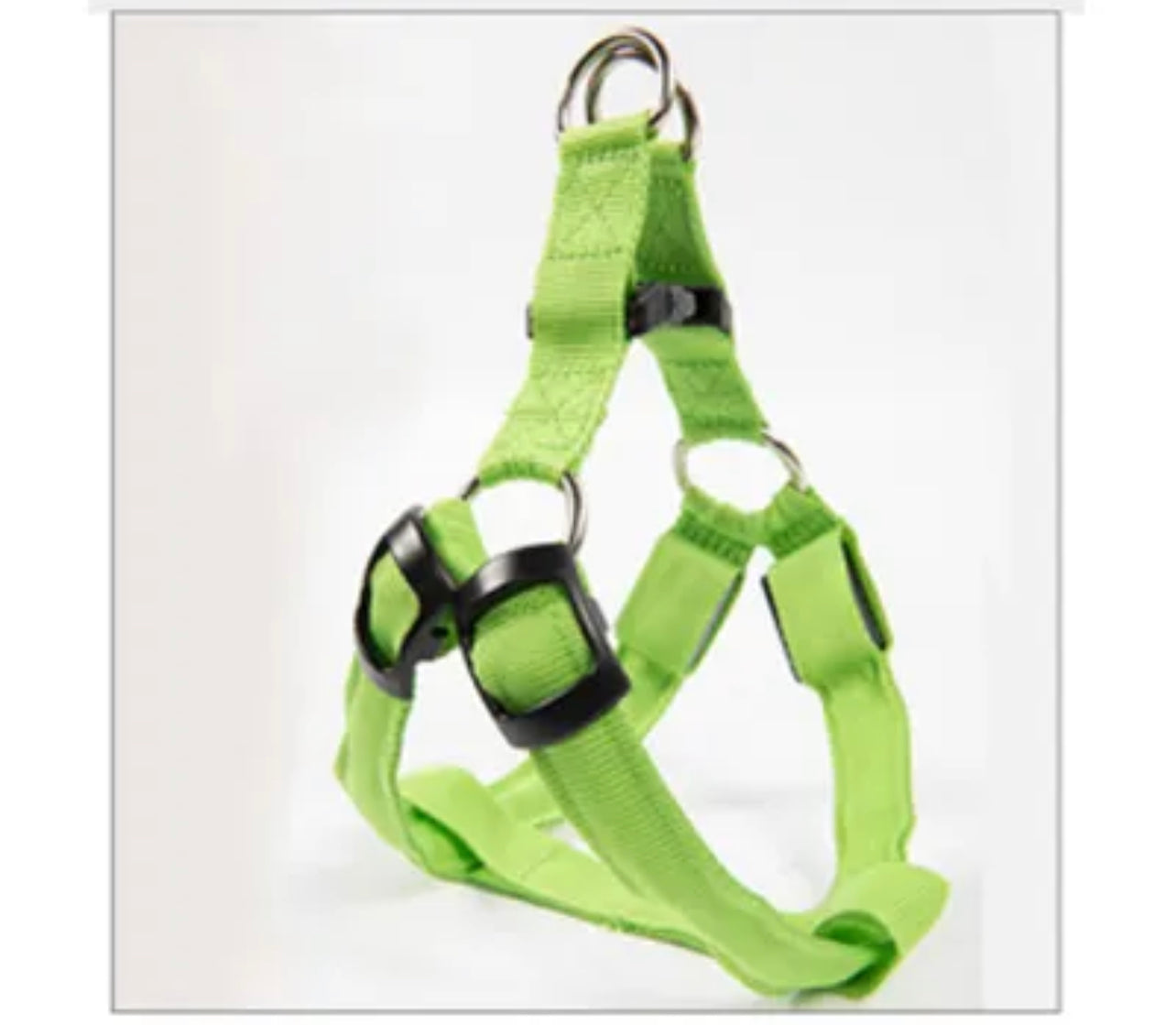 Pet Reflector Harness