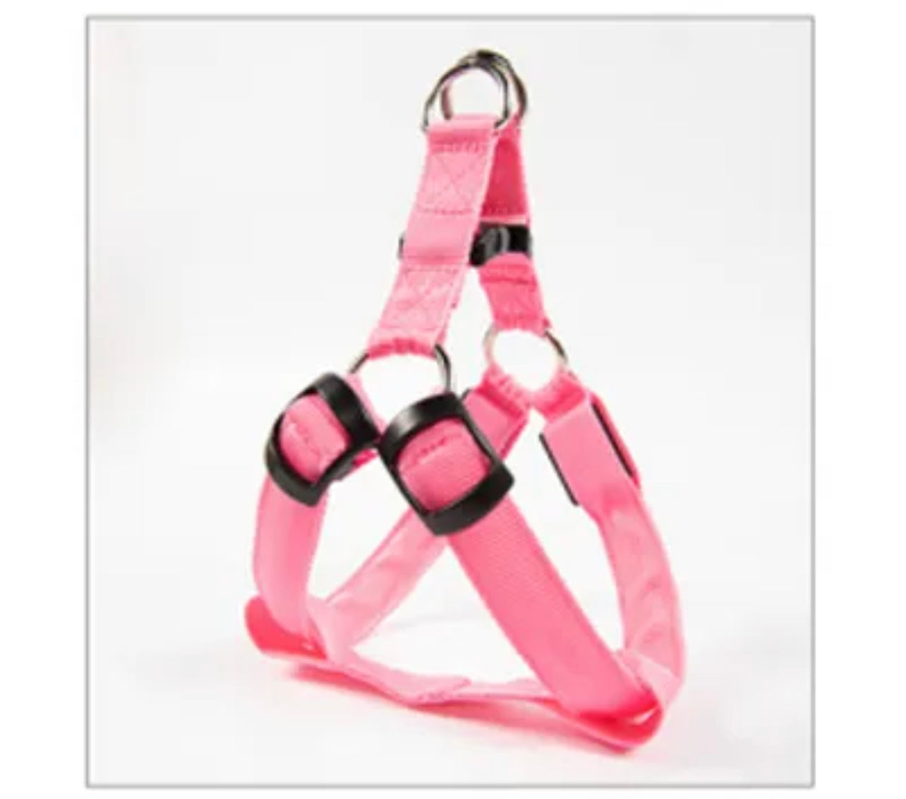 Pet Reflector Harness