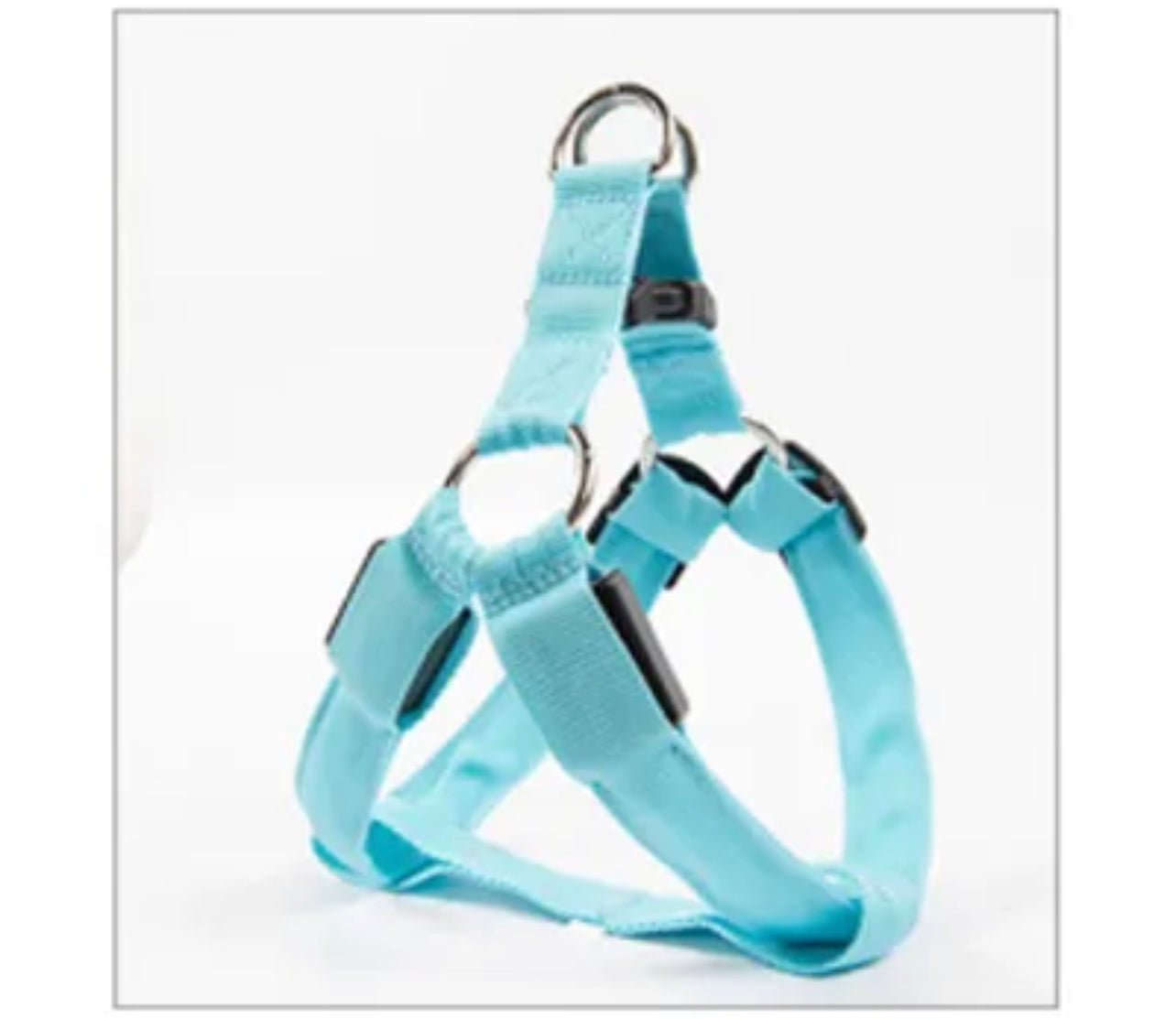 Pet Reflector Harness